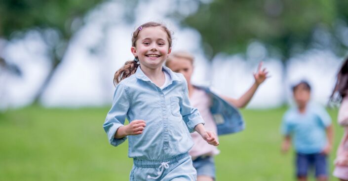 Çocuğunuz yaşıtlarından çabuk yoruluyorsa dikkat