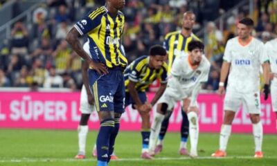 Süper Lig’de penaltı istatistikleri