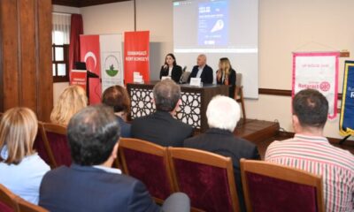 Osmangazi’de ruh sağlığı ve kaygı konuşuldu