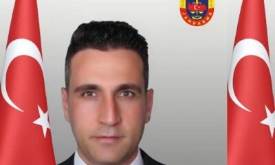 Bursa’ya şehit ateşi düştü