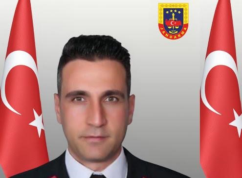 Bursa’ya şehit ateşi düştü