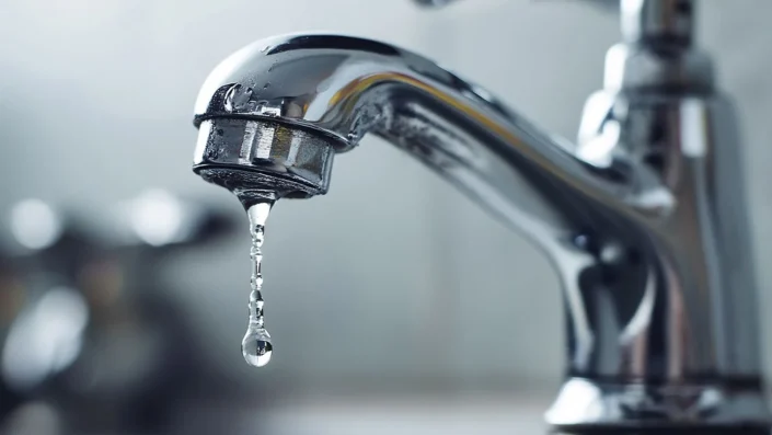 Mustafakemalpaşa’da su kesintisi!