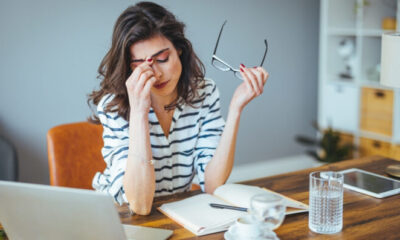 Stresle baş etmek mümkün