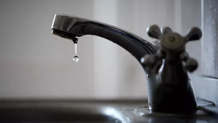 Bursa’da su kesintilerine devam!