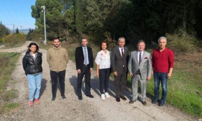 Tarımda bilimsel işbirliği