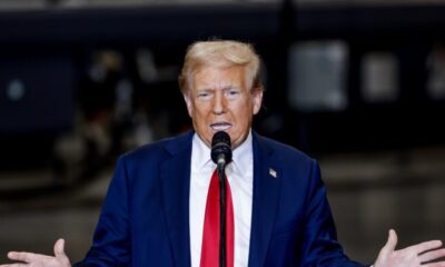Trump: Kimse Gazze’den ayrılmaya zorlanmayacak