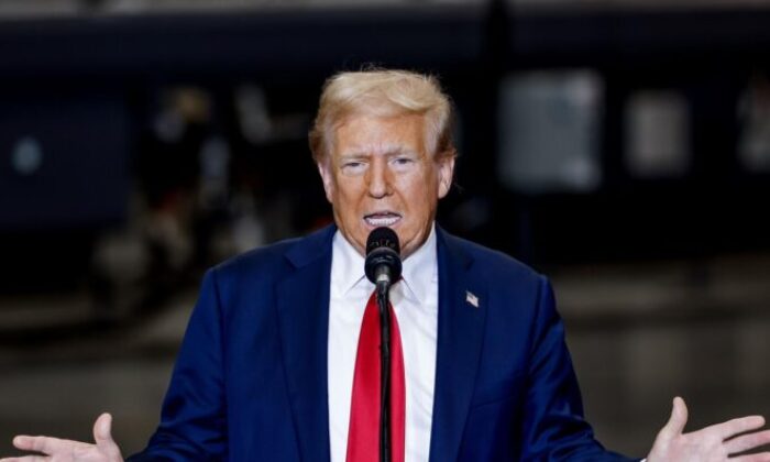 Trump: Kimse Gazze’den ayrılmaya zorlanmayacak