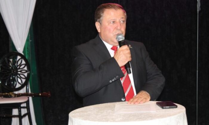 TÜED Uludağ Şube Başkanı Pars: Emekli üvey evlat muamelesi görmemeli