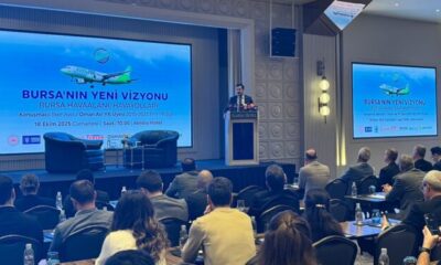 Başkan Ercan Özel: 10 yıl sonrasının planını bugünden yapıyoruz