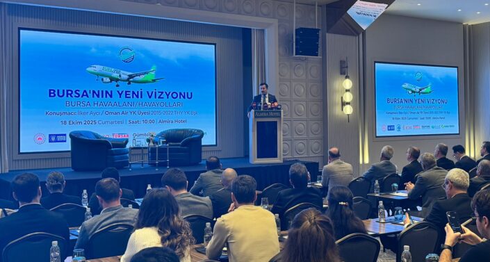 Başkan Ercan Özel: 10 yıl sonrasının planını bugünden yapıyoruz