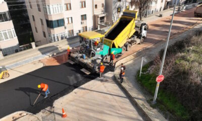 Büyükşehir, konforlu ulaşım için çalışıyor