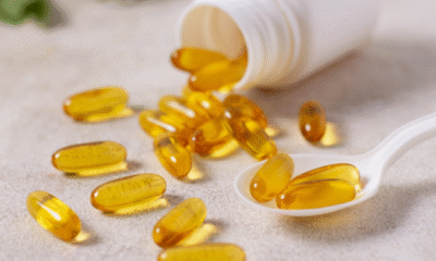 Bilinçsiz vitamin kullanımı böbrek hastalığına yol açabilir