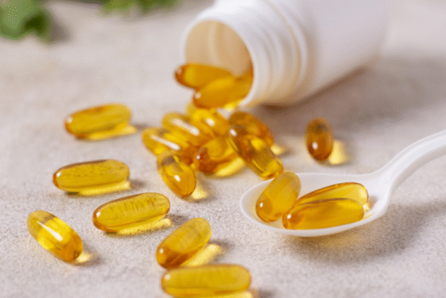 Bilinçsiz vitamin kullanımı böbrek hastalığına yol açabilir