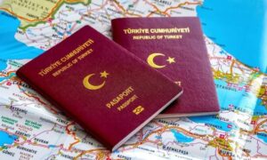 Karadağ’dan Türk vatandaşlarına vize uygulaması!
