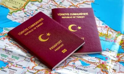 Karadağ’dan Türk vatandaşlarına vize uygulaması!