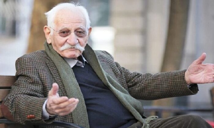 Usta oyuncu Arif Erkin Güzelbeyoğlu yaşamını yitirdi