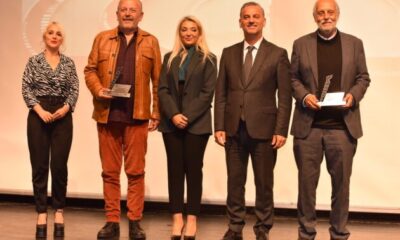 Yıldırım’da sinema şöleni