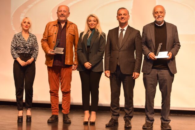 Yıldırım’da sinema şöleni