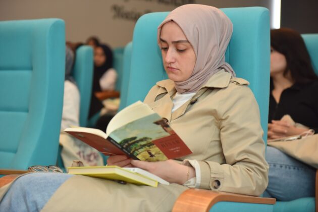 Yıldırım’da tahlil zamanı