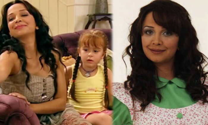 ‘Bez Bebek’ dizisinin Yağmur’u Asena Keskinci’den Evrim Akın hakkında çarpıcı iddialar: ‘Hala babamla birlikte’