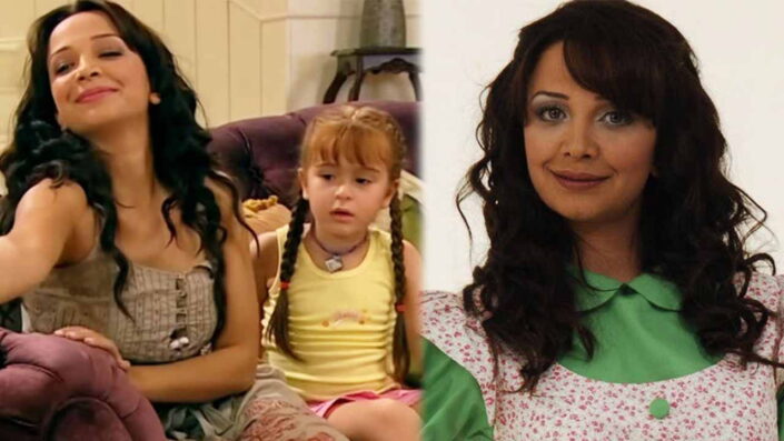 ‘Bez Bebek’ dizisinin Yağmur’u Asena Keskinci’den Evrim Akın hakkında çarpıcı iddialar: ‘Hala babamla birlikte’