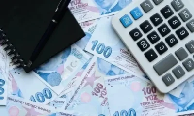 Vergi, ceza ve harçlar artıyor!