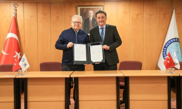 BUÜ eğitimde işbirliklerini sürdürüyor