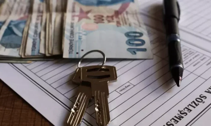 Kasım ayı kira zam oranı belli oldu