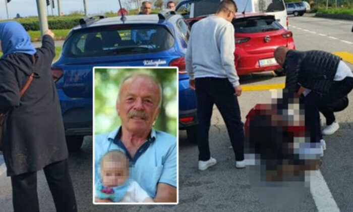 Kanseri yendi caniyi yenemedi!