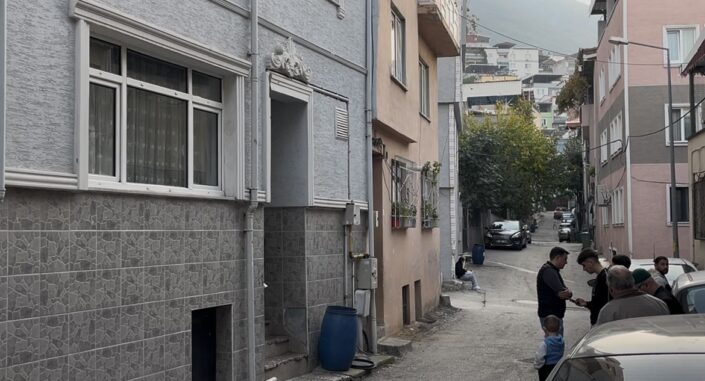 Genç kadın 45 bıçak darbesiyle öldürüldü!