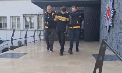 Bursa’da genç kadını hayattan koparan şahıs tutuklandı