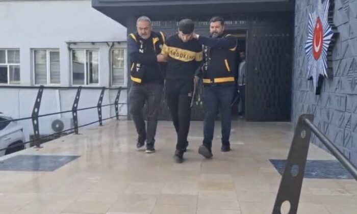 Bursa’da genç kadını hayattan koparan şahıs tutuklandı
