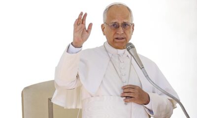 Papa’nın Türkiye programı netleşti