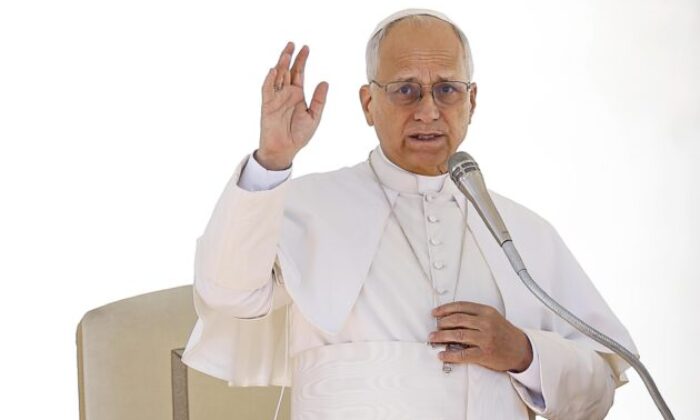 Papa’nın Türkiye programı netleşti