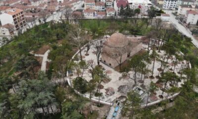 Tarihi bölgede Osmanlı gelenekleri yaşatılacak