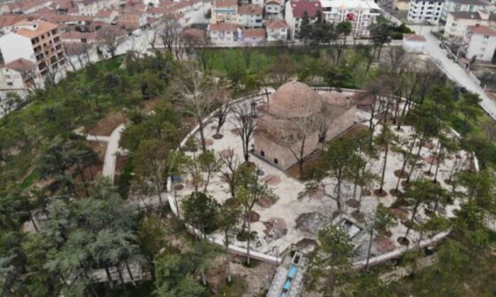 Tarihi bölgede Osmanlı gelenekleri yaşatılacak