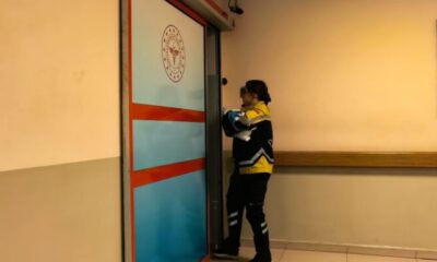 7 aylık bebek beşiğinde ölü bulundu