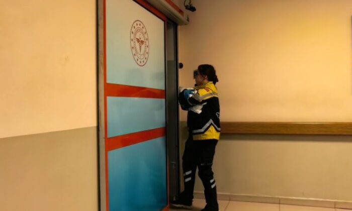 7 aylık bebek beşiğinde ölü bulundu