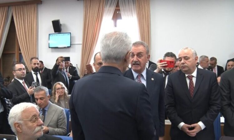 Bakan Uraloğlu: Metroyla hiçbir ilgisi yok