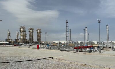 Bakan Bayraktar: Depolarımız yüzde 100 dolu