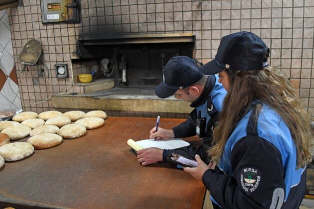 Osmangazi Belediyesi gıda güvenliği için harekete geçti