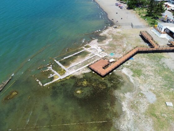 İznik’te hazırlıklar tamamlandı, Papa bekleniyor