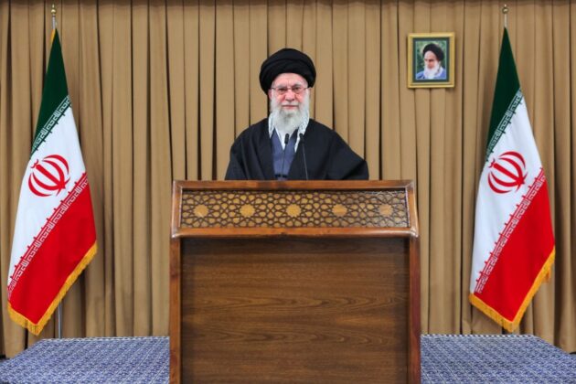 Hamaney: ABD, İran’la iletişim ve işbirliğine layık değil