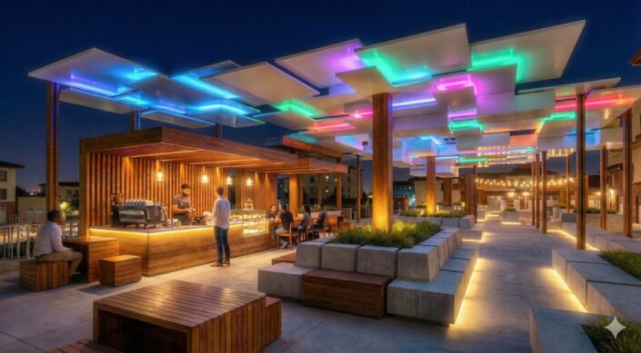 Osmangazi’ye yenilikçi dokunuşlar