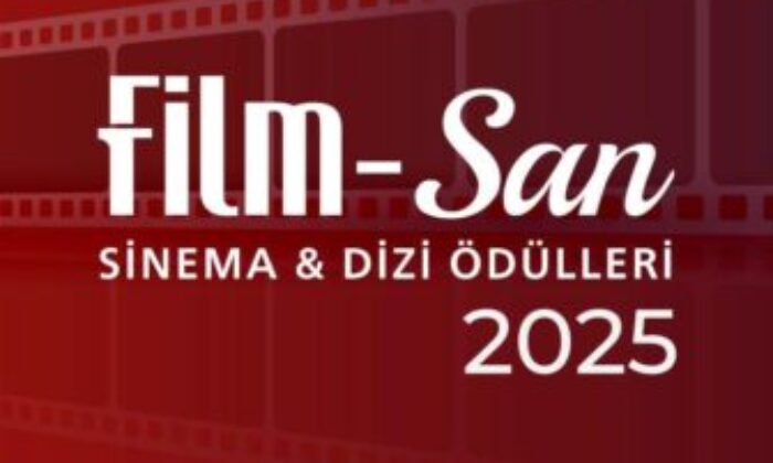 Film-San, sinema ve dizi sektörünün en iyilerini seçiyor