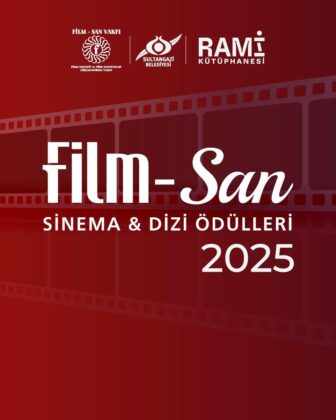 Film-San, sinema ve dizi sektörünün en iyilerini seçiyor