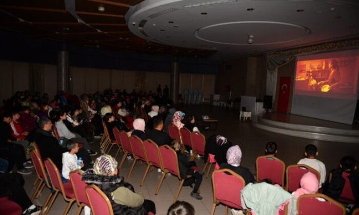 Naim Süleymanoğlu Osmangazi’de anıldı