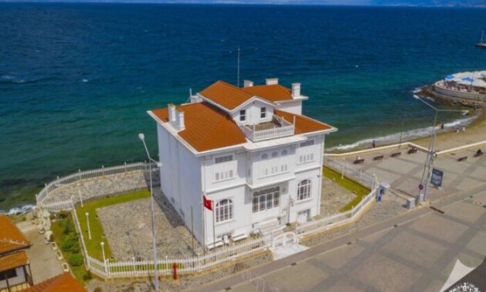 Geçmişe saygı, geleceğe miras