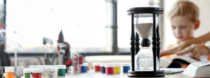 Çocuk psikolojisinde ‘Sınır krizi’