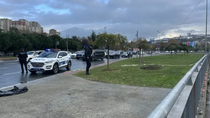 Bir kadın daha cinayete kurban gitti